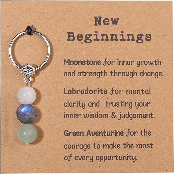 Nouveaux commencements