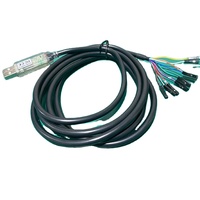 Utech de alta calidad, nuevo cable de USB a serie de la llegada de la marca