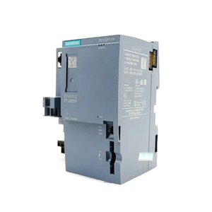 โมดูลควบคุม PLC CPU ใหม่เอี่ยมแท้ 100% รุ่น 6ES7512-1DM03-0AB0 พร้อมการสื่อสาร RS485 ตัวควบคุมลอจิกโปรแกรม PLC - Product Image 2