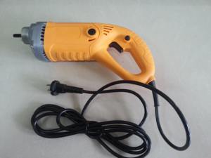 ZX50 <span class=keywords><strong>Vibrator</strong></span> beton portabel elektrik, tipe baru Thailand 220v dengan CE diakui - Product Image 5
