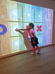 <span class=keywords><strong>Giochi</strong></span> <span class=keywords><strong>Interattivi</strong></span> con Proiettore per Parco <span class=keywords><strong>Giochi</strong></span> al Coperto per Bambini, Proiezione Interattiva a Parete per Area <span class=keywords><strong>Giochi</strong></span> - Product Image 3