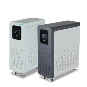 Système de batterie solaire ALLTOP de conception originale -<span class=keywords><strong>3</strong></span> ℃   ~ 65 ℃   Batterie solaire au lithium LiFePO4 pour températures de fonctionnement élevées - Product Image 2