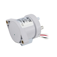 TeSeek IHV200HDANA 2-2071410-2 DC Relay Contactor (Menggantikan EV200ADANA) 48-72VDC Contactor
