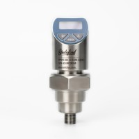Capteur haute température de résistance de vente chaude d'usine transmetteur RTD K Type PT100 capteur de température à thermocouple sans fil