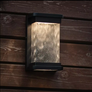 Aplique de pared de jardín de aluminio Simple moderno de nuevo diseño, lámpara de pared Led impermeable para exteriores - Product Image 3