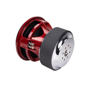 Subwoofer <span class=keywords><strong>de</strong></span> 12 Pulgadas <span class=keywords><strong>de</strong></span> la Mejor Calidad, 3500W RMS Reales, Altavoz <span class=keywords><strong>para</strong></span> <span class=keywords><strong>Auto</strong></span> con Motor Muy Pesado <span class=keywords><strong>de</strong></span> Fábrica China - Product Image 2