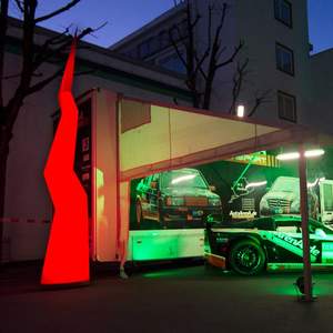 Boulon d'<span class=keywords><strong>éclair</strong></span> gonflable coloré pour <span class=keywords><strong>entrée</strong></span>, sculpture flash d'air, pour décoration d'<span class=keywords><strong>entrée</strong></span> - Product Image 2