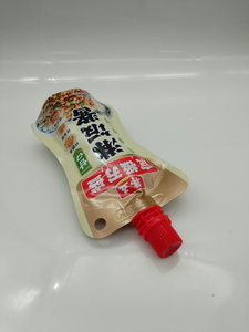 130g BBQ nước sốt Túi túi nhựa - Product Image 3