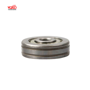YCZCO 608-W8D 27.5 Allwetter-Seewasser-Korrosionsbeständiges Lager für <span class=keywords><strong>Portainer</strong></span>-Kranrollen - Product Image 6