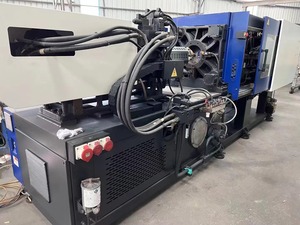Haitian 160 Tons Automatic Injection Molding <b>Machine</b> with Core Screw Component Plastic Molding Machinery - Product Image 2