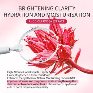 Limpiador Facial de Aminoácidos con Extracto de Flores de Alta Altitud, Procesamiento Personalizado OEM (Fabricante de Equipo Original) - Product Image 3