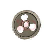 Pièces de moteur diesel 6CT pour machines de construction, engrenage d'arbre à cames 3907677 pour Cummins, qualité supérieure usine