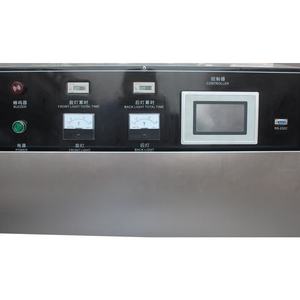 Lab Programmeerbaar Licht Versnelde Veroudering Uv Voor Testkamer <span class=keywords><strong>1</strong></span> Jaar Garantie Elektronische Macht 220V - Product Image 3