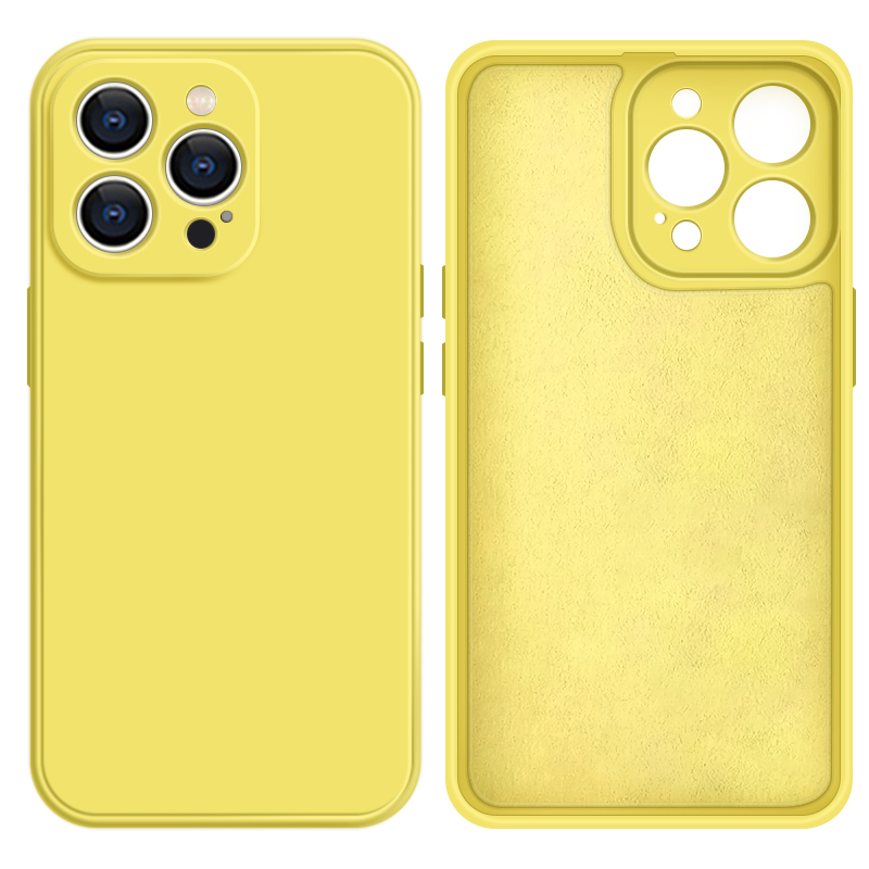Amarillo limón