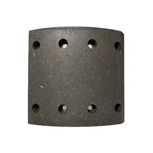 Pièces de rechange pour freins automobiles, garniture de frein 19934 pour camion lourd et <span class=keywords><strong>remorque</strong></span> - Product Image 1