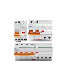 PLC Nuevo Original Ady Stock Disyuntor de Corriente Continua B <span class=keywords><strong>Aker</strong></span> Ea9r 1P+N 2P 3P 4P 6A 10A 16A 20A 25A 32A 40A 50A 63A Tipo C (tamaño para - Product Image 1