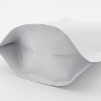 LOGO personnalisé sac d'emballage rechargeable en plastique pour détergent à lessive savon liquide shampooing pochette à bec debout