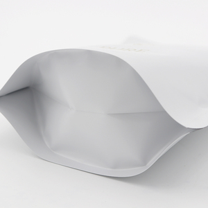 Logo tùy chỉnh bơm lại Nhựa Giặt chất tẩy rửa xà phòng lỏng dầu gội bao bì túi đứng lên túi <span class=keywords><strong>Spout</strong></span> - Product Image 2