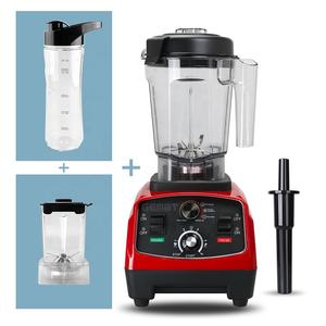 Blender commercial haute performance à vente chaude, traitant tous types d'ingrédients, pour la cuisine, <span class=keywords><strong>Moulinex</strong></span> 3 en 1 - Product Image 2