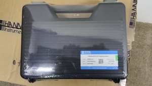 HANNA HI9813-<span class=keywords><strong>6</strong></span> Testador de Qualidade da Água Multi-parâmetro PH-EC-TDS-Temperatura Atualizado HI9813-61 da YAMAT - Product Image 3