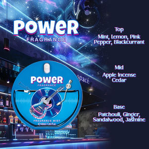 Perfume Corporal en Spray OEM <span class=keywords><strong>Romance</strong></span> Fragrance Mist, Aroma Original Secret para Mujer, Uso Diario, Larga Duración - Product Image 5