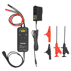 مسبار تفاضلي معزول عالي الجهد HT8100 ومذبذب V يطفو لقياس من من من من من من أجل M - Product Image 4