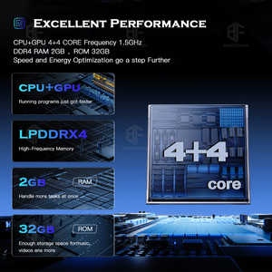 Phổ 1 DIN 9 ''10'' IPS GPS máy ảnh màn hình cảm ứng Wifi Android Car DVD đài phát thanh Android 13 MP5 Máy nghe nhạc pantalla Para automovil - Product Image 5