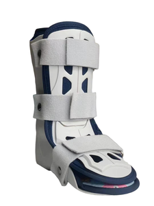 Stivale Ortopedico Regolabile per Piede, Stabilizzatore per Articolazione di Polpaccio e Caviglia, Supporto per Riabilitazione e Protezione della Caviglia - Product Image 5