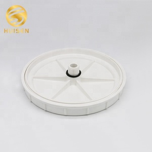 Mẫu có sẵn dn215mm EPDM đĩa Nano bong bóng khuếch tán không khí oxy chuyển cho ao cá đĩa khuếch tán không khí Aerator - Product Image 5