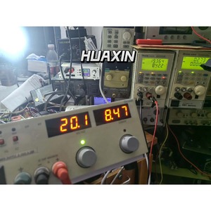 แหล่งจ่ายไฟปรับค่าได้ Chroma 6210-100 100V 10A DC hx - Product Image 4