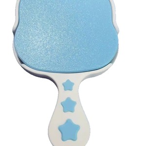 Pelle à perles en forme de chat avec couvercle, couleur rose, pour adolescents, organisateur de bijoux, jouet d'assemblage - Product Image 3