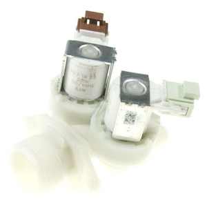 Válvula Solenoide Alternativa M204334 para Repuestos de Lavavajillas Electrolux - Product Image 1