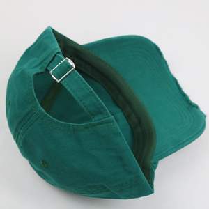 الرجال والنساء الهيب هوب شخصية المشاعر الجيدة فقط التطريز خشنة تصميم خدش بالأسى الرجال النساء للجنسين قبعة - Product Image 6