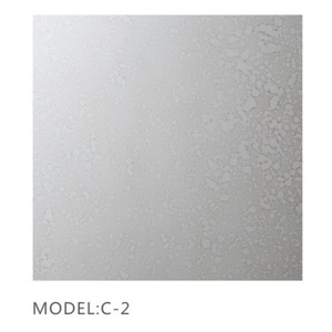 Modern Decorative Luxury Top Quality Vintage Tinted Classical Antique Color Aluminum Wall <b>Mirror</b> Sheet Glass - Product Image 2