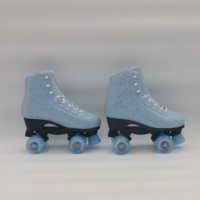 Nouveauté : Patins à roulettes professionnels de haute qualité avec roues en PU, roulements ABEC-7, châssis en PP imperméable, prix d'usine