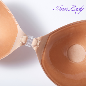 Sâu Cup áo ngực Quây Áo ngực vô hình nâng lên áo ngực - Product Image 6