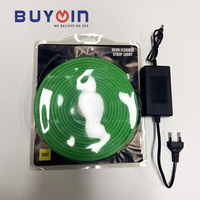 Adaptateur d'alimentation bon marché 12V 3a transformateurs pour néon AC100-240V à cc 12V alimentation à découpage pour bande lumineuse Led 12V