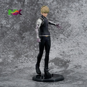 ฟิกเกอร์วันพันช์แมน เกโนส รุ่น GK ของสะสม ขายส่ง - Product Image 3