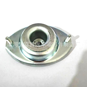 Cubierta Superior Delantera del Amortiguador Suzuki 41710-80G00 para Reparación o Reemplazo - Product Image 3