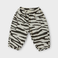 Pantalon de jogging en coton biologique pour enfants, pantalon de survêtement en sergé pour garçons, pantalon personnalisé pour enfants, vêtements de jogging pour garçons, pantalon durable
