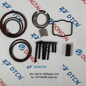 NO.108(16-1B) Kits de reparación para inyector 3500B - Product Image 3