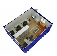 Kit prénatal modulaire Portable, de Style moderne, pour maisons