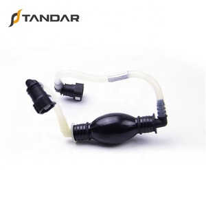 Manguera de línea de retorno de combustible 8200683525 para Renault <span class=keywords><strong>Kangoo</strong></span> II (KW0/1 _) 1,5 DCI - Product Image 6