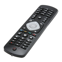 Control Remoto de Repuesto de Alta Calidad YKF347-003 para Smart TV, Código Fijo, Alcance de 10m, para Televisores LED LCD Philips
