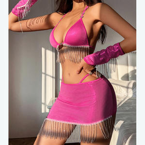 HXZ4398A Sexy Dameslingerie - Product Image 5
