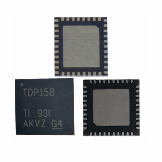 SYY IC Chip 75DP159 40 Pin NB7N621M TDP158 Matrix 3 Chips for Xbox One S X Series S X Xbox 360 Game Accessories