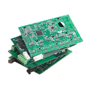 Veuillez fournir des fichiers Pcba Bom Gerber. Notre usine fabrique des cartes PCB, assemblage de circuits électroniques PCBA, chargement sans fil