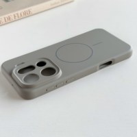 Funda Protectora Magnética de TPU Suave de Lujo a Prueba de Golpes para Teléfono OPPO Find X9 Pro, Venta al Por Mayor
