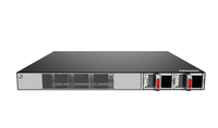 S5735 S24J4XE V2 Layer-3 Managed Switch mit 24 Gigabit-Ports, Combo-SFP und 4*10GE SFP+ Uplink-Ports, Stack-Ports für Unternehmensnetzwerke