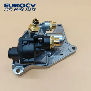 Eurocv Truck Parts VOE 20837594 21707054 21991157 Engine Air Brake Valve
